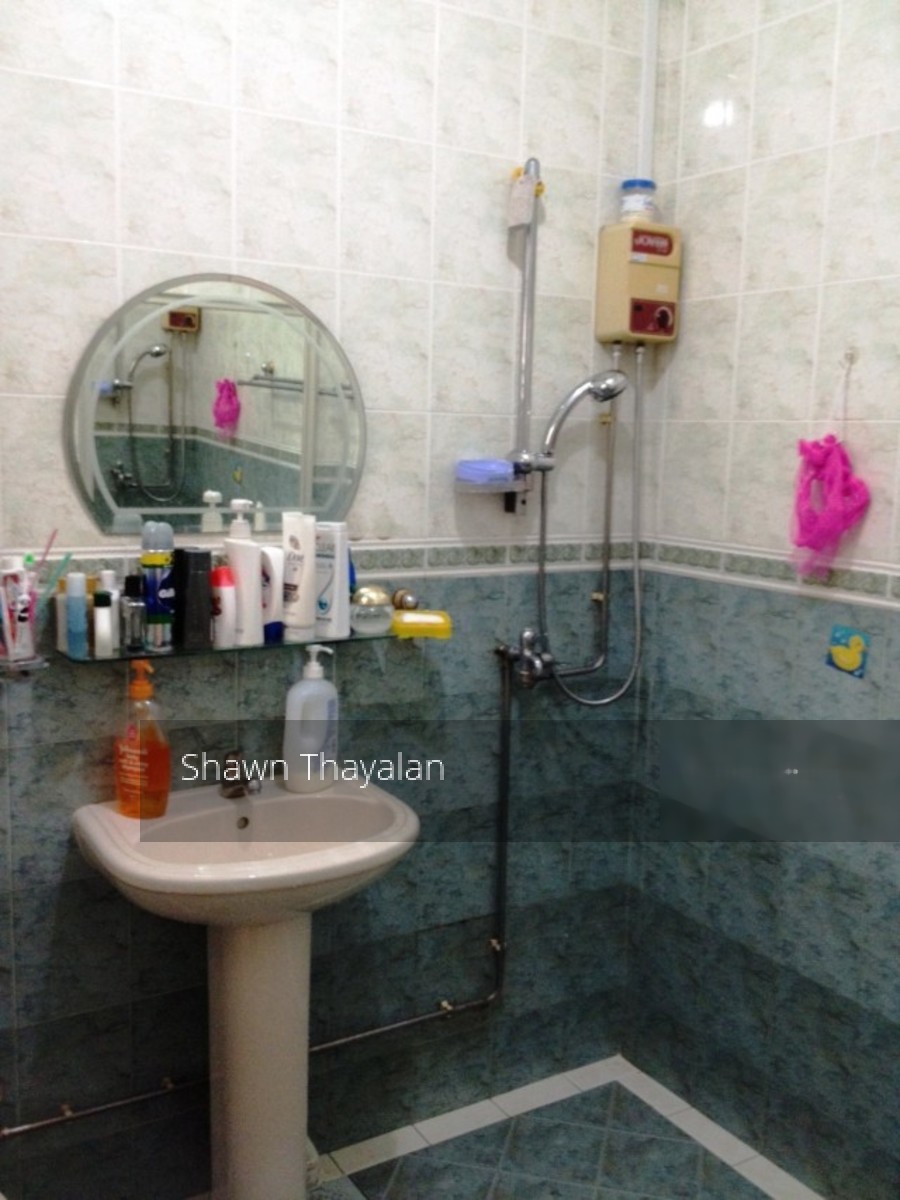 Blk 130 Bukit Batok West Avenue 6 (Bukit Batok), HDB 4 Rooms #123289912